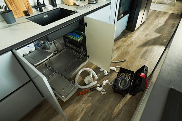Reliable Plumbing contractor in Bethel, NC by Street Wise - Plumbing